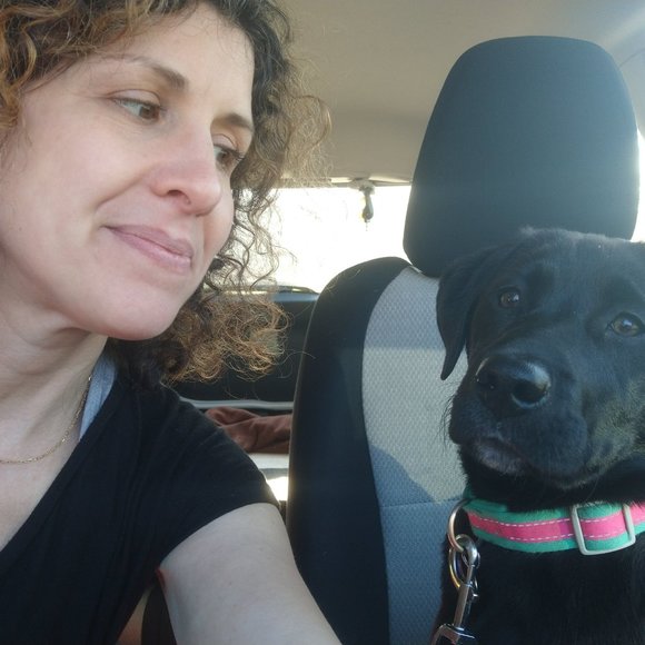 Meet your Posher, Aimee - Picture 4 of 4